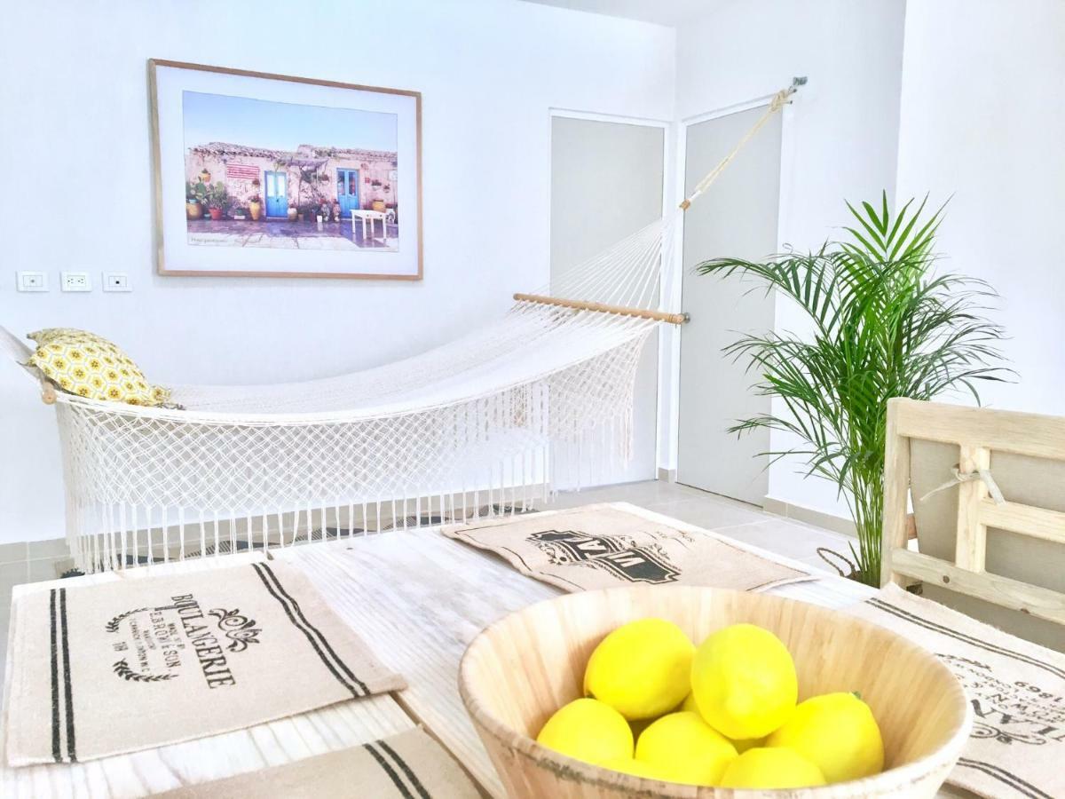 Caraibe Mexicain B2 Apartment Cancun Bagian luar foto